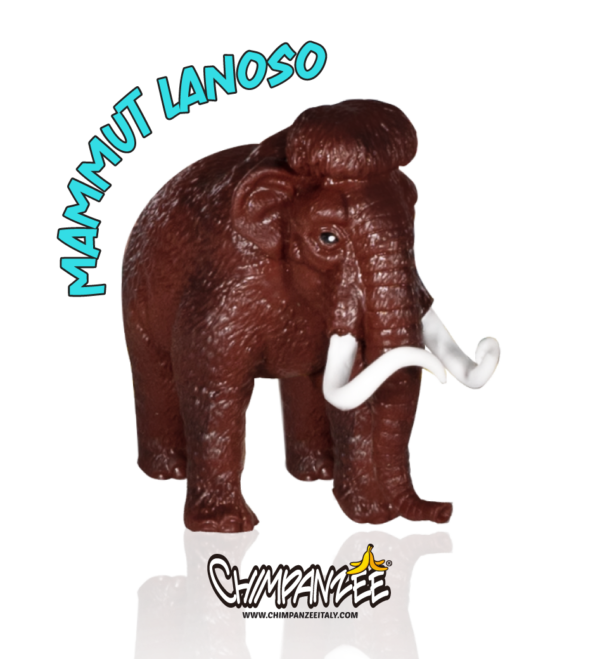 animalpedia mammut lanoso