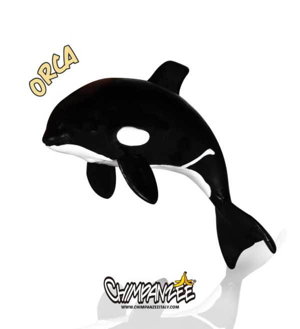 orca animalpedia