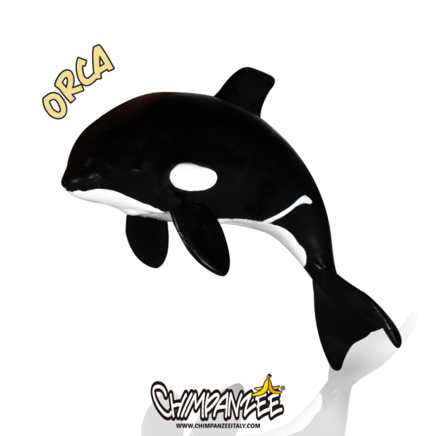 orca animalpedia