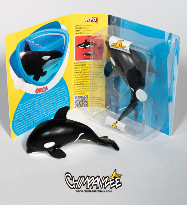 animalpedia orca