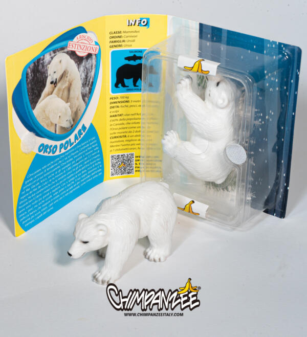 animalpedia orso polare